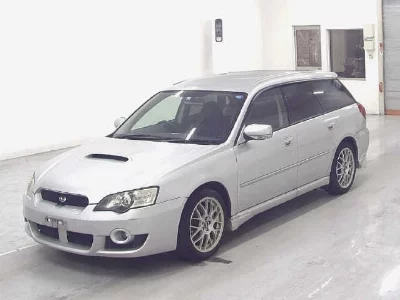 Subaru LEGACY TOURING WAGON