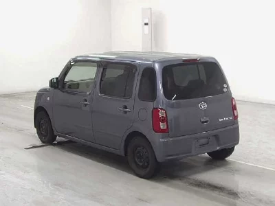 Daihatsu Mira Cocoa