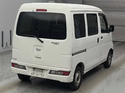 DAIHATSU HIJET CARGO