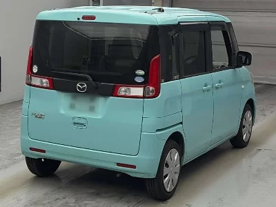 Mazda Flair Wagon