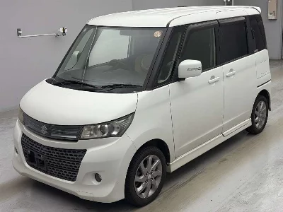 SUZUKI PALETTE SW