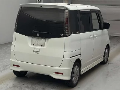 SUZUKI PALETTE SW