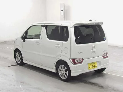 Mazda Flair