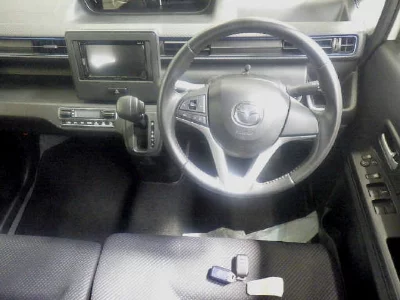 Mazda Flair