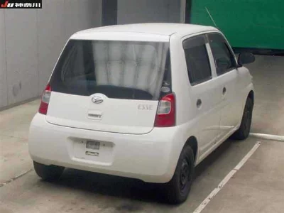 DAIHATSU ESSE