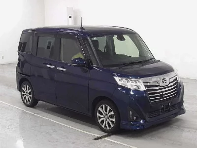 DAIHATSU THOR