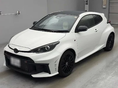 Toyota GR Yaris