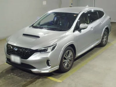 Subaru LEVORG LAYBAC