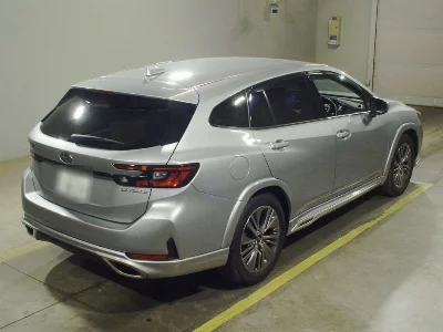 Subaru LEVORG LAYBAC
