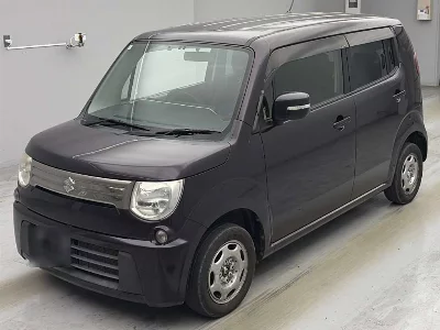 SUZUKI MRWAGON