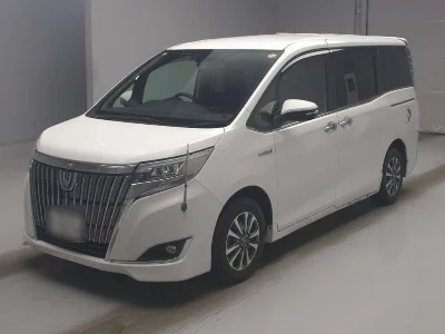 Toyota Esquire