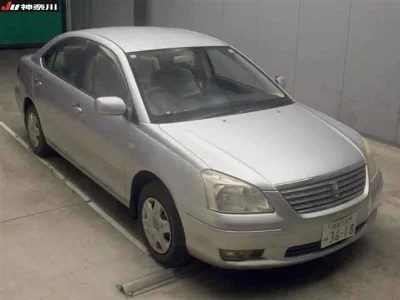 Toyota Premio