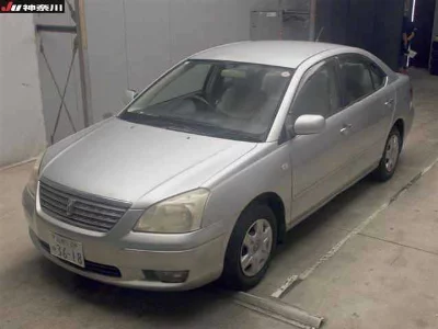 Toyota Premio