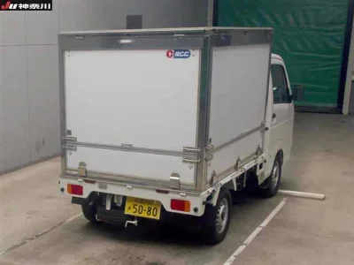 SUZUKI CARRY