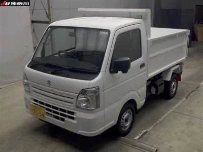 SUZUKI CARRY