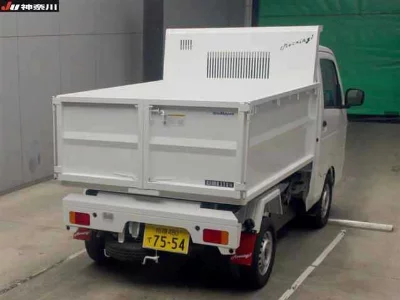 SUZUKI CARRY