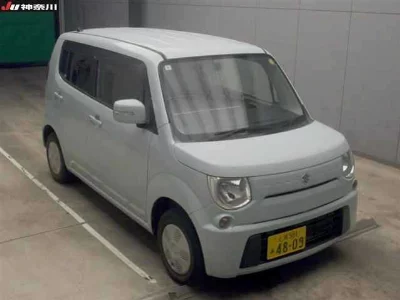 SUZUKI MRWAGON