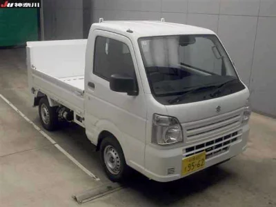 SUZUKI CARRY