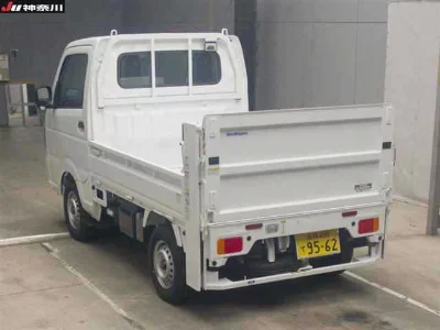 SUZUKI CARRY