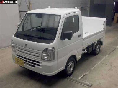 SUZUKI CARRY