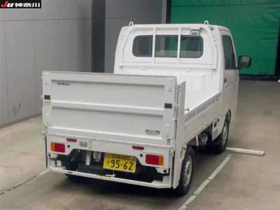 SUZUKI CARRY