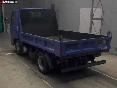 NISSAN NT450 ATLAS