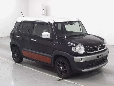 SUZUKI XBEE