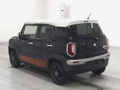 SUZUKI XBEE