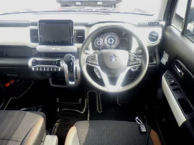 SUZUKI XBEE