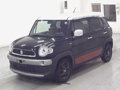SUZUKI XBEE