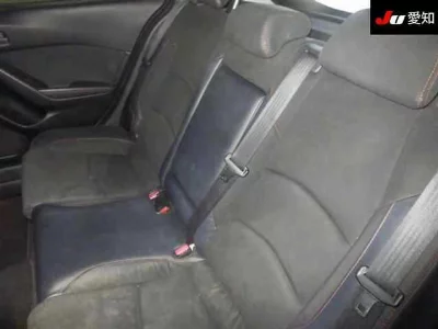 Mazda AXELA SPORT
