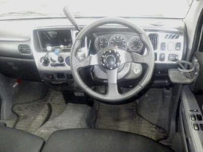 TOYOTA SPARKY