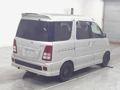TOYOTA SPARKY