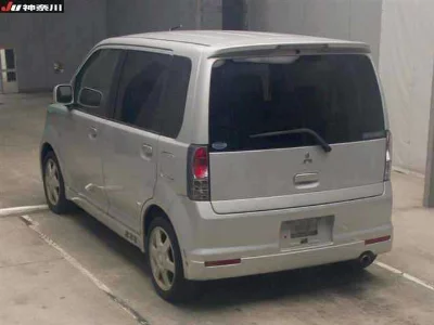 Mitsubishi eK Sport