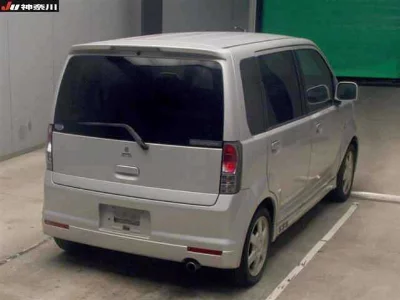 Mitsubishi eK Sport