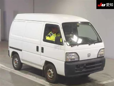 Honda Acty