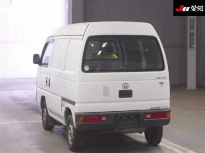 Honda Acty