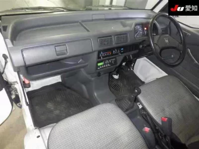 Honda Acty