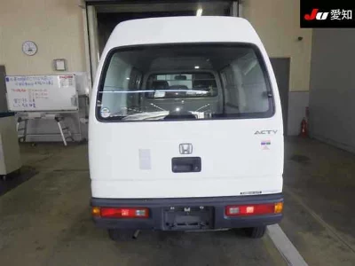 Honda Acty
