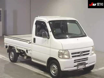 Honda Acty Truck