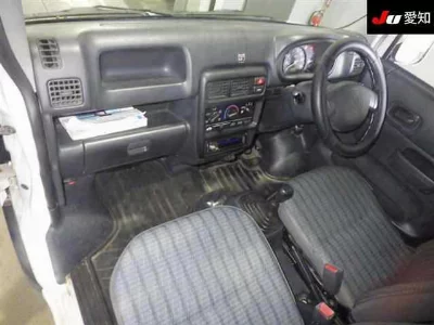 Honda ACTY TRUCK