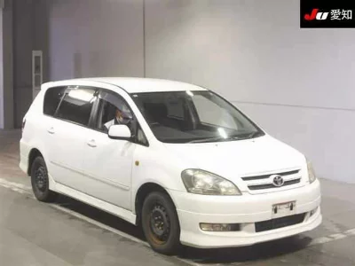TOYOTA IPSUM