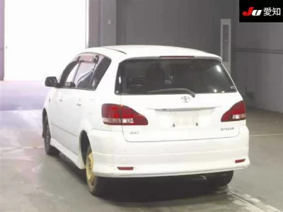 TOYOTA IPSUM
