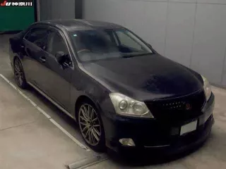 Toyota CROWN MAJESTA
