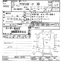 Mazda AXELA SPORT