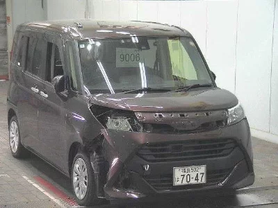 DAIHATSU THOR