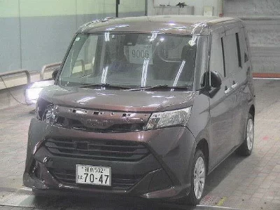 DAIHATSU THOR