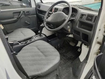 SUZUKI CARRY
