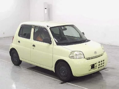 DAIHATSU ESSE