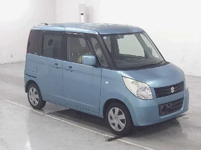 SUZUKI PALETTE